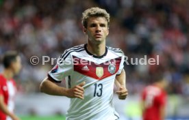 Deutschland - Polen