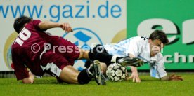 Stuttgarter Kickers