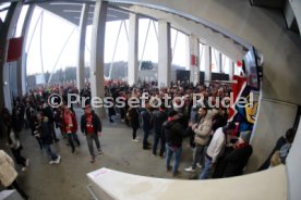 16.03.23 SC Freiburg - Juventus Turin