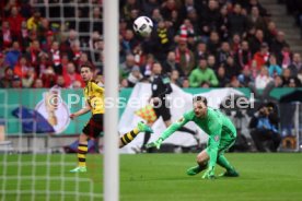 FC Bayern M&uuml;nchen - Borussia Dortmund