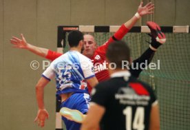 04.08.22 TSV Deizisau - TVB Stuttgart