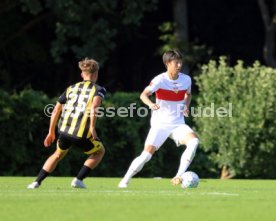 22.07.23 VfB Stuttgart - Vitesse Arnheim