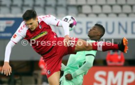 05.12.20 SC Freiburg - Borussia M&ouml;nchengladbach