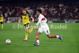 04.04.26 VfB Stuttgart - Borussia Dortmund