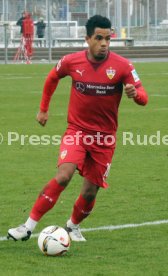 VfB Stuttgart - FC W&uuml;rzburger Kickers
