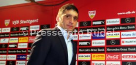 VfB Stuttgart PK Korkut
