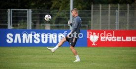 31.08.20 Training DFB Nationalmannschaft Stuttgart