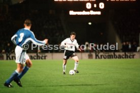 31.03.99 Deutschland - Finnland