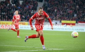 28.01.23 SC Freiburg - FC Augsburg