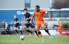 28.03.22 U18 Deutschland - U18 Niederlande