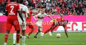 10.09.22 FC Bayern M&uuml;nchen - VfB Stuttgart