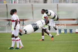 27.06.22 VfB Stuttgart Training