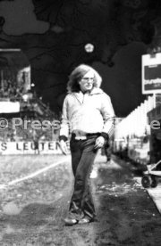 17.03.82 Xamax Neuchatel - Hamburger SV