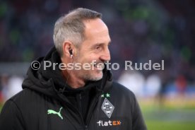 05.03.22 VfB Stuttgart - Borussia M&ouml;nchengladbach