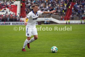 Karlsruher SC - FC Hansa Rostock