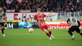 28.01.23 SC Freiburg - FC Augsburg