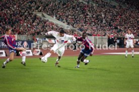 01.12.96 VfB Stuttgart - FC Bayern M&uuml;nchen