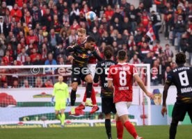 16.10.21 SC Freiburg - RB Leipzig