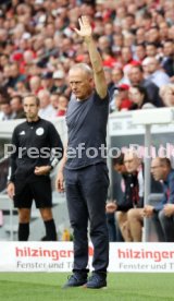 26.08.23 SC Freiburg - SV Werder Bremen