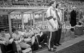 26.04.89 Niederlande - Deutschland
