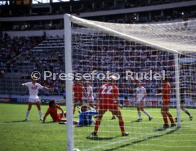 15.06.86 UDSSR - Belgien