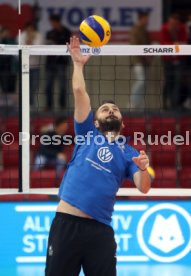 Allianz MTV Stuttgart - NawaRo Straubing