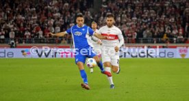 22.09.23 VfB Stuttgart - SV Darmstadt 98