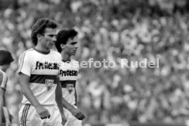 06.08.77 VfB Stuttgart - FC Bayern M&uuml;nchen