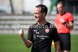U19 VfB Stuttgart - U19 Eintracht Frankfurt