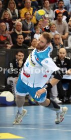 TVB Stuttgart - Frisch Auf G&ouml;ppingen