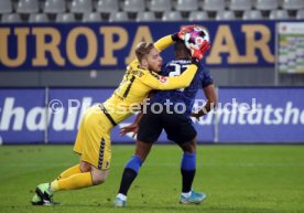 20.12.20 SC Freiburg - Hertha BSC Berlin
