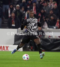 02.12.23 VfB Stuttgart - SV Werder Bremen