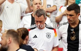 05.07.24 Spanien - Deutschland