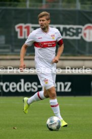 26.09.20 VfB Stuttgart II - FSV Frankfurt