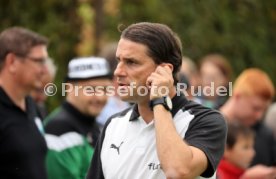 29.07.23 VfB Stuttgart - Borussia M&ouml;nchengladbach