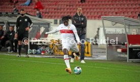 23.10.20 VfB Stuttgart - 1. FC K&ouml;ln