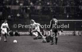 08.11.86 VfB Stuttgart - SV Werder Bremen