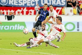 26.08.10 VfB Stuttgart - Slovan Bratislava