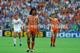 UDSSR - Niederlande