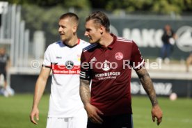02.09.21 VfB Stuttgart - 1. FC N&uuml;rnberg