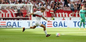 20.08.22 VfB Stuttgart - SC Freiburg