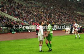 13.05.95 VfB Stuttgart - SV Werder Bremen