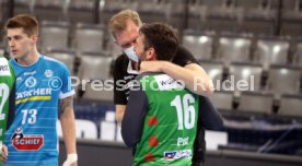 17.03.21 TVB Stuttgart - HBW Balingen-Weilstetten