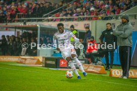 21.12.25 1. FC Heidenheim - FC Bayern M&uuml;nchen