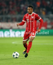 FC Bayern M&uuml;nchen - RSC Anderlecht