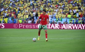 13.06.26 Brasilien - Marokko