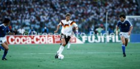Deutschland - Argentinien