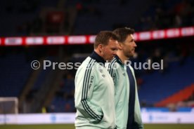 27.03.26 Schweiz - Deutschland