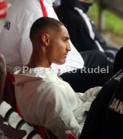 02.08.25 VfB Stuttgart - FC Toulouse