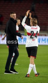 26.11.21 VfB Stuttgart - 1. FSV Mainz 05